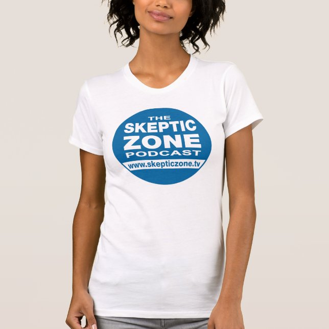 T-shirt Grand logo (Devant)