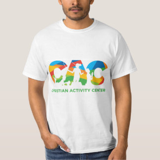 T-shirt Grand logo