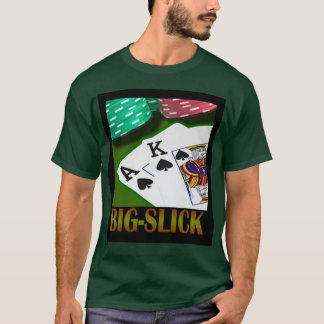 T-shirt Grand-Luisant