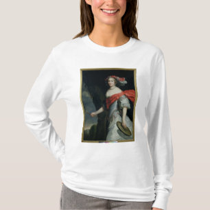 T-shirt Grand Mademoiselle de La