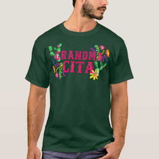 T-shirt Grand-mère Cita