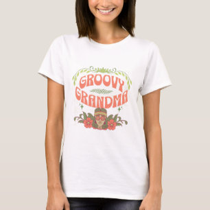 T-shirt Grand-mère super