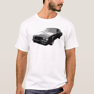 T-shirt Grand National