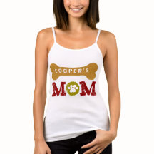 GRAND OS de CHIEN de propriétaire fier de chien