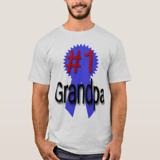 T-shirt Grand-papa #1