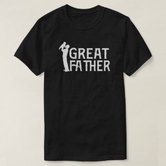 T-shirt grand père