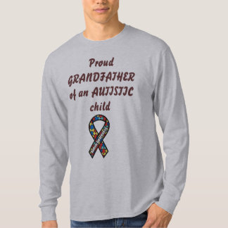 T-shirt GRAND-PÈRE fier