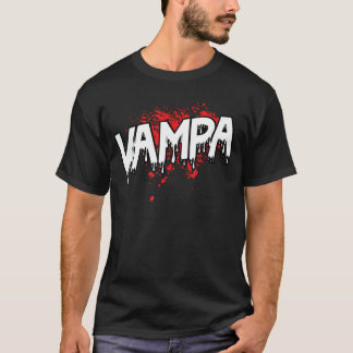 T-shirt Grand-père Halloween Costume Éffrayant grand-père 
