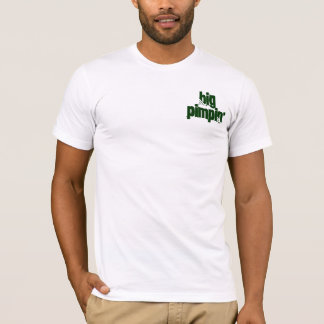 T-SHIRT GRAND PIMPIN