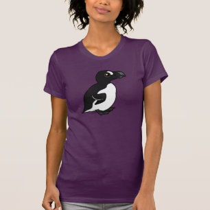 T-shirt Grand pingouin de Birdorable