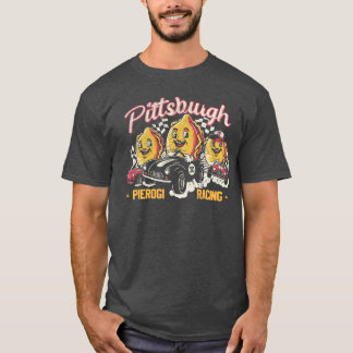 T-shirt Grand Prix de Pierogi