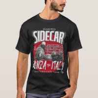 grand-prix sidecar