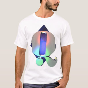 T-shirt Grand Q