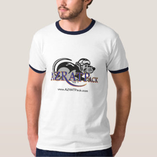 T-shirt Grand RAT