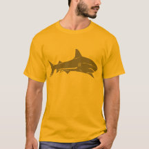 Grand requin blanc