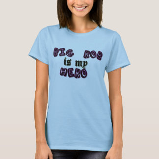 T-shirt Grand Rob
