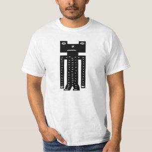 T-shirt Grand soleil géant de Tokyo de monstre bonjour