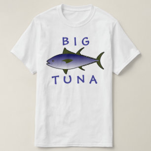 T-shirt Grand thon