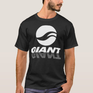 T-shirt Grand vélo moto géant