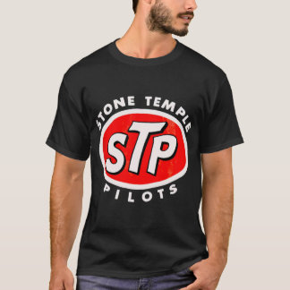 T-shirt Grand Vide rétro