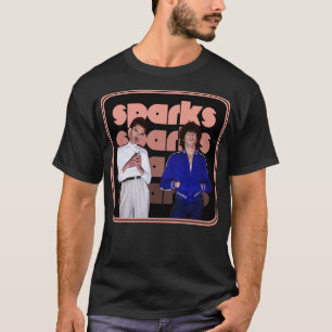 T-shirt Grande bande de modèles
