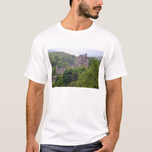 T-shirt Grande-Bretagne, Royaume-Uni, Écosse,