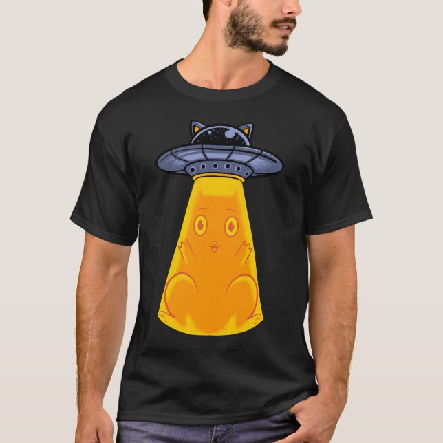 T-SHIRT GRANDE CACHE (Devant)