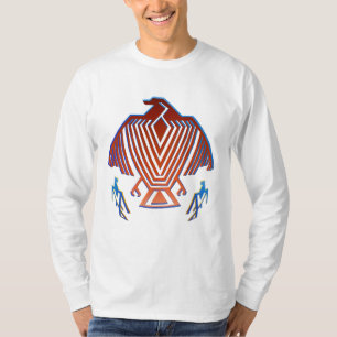 T-shirt Grande chemise de Thunderbird
