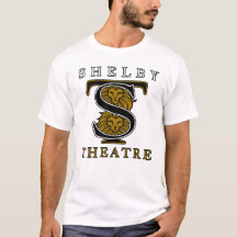 Grande chemise Logo
