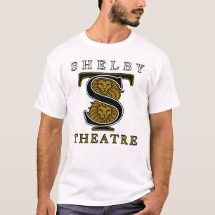 T-shirt Grande chemise Logo