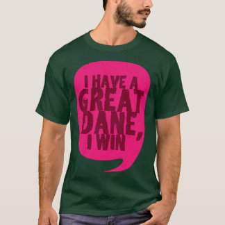 T-shirt Grande Danse 7