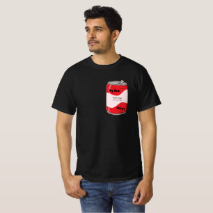 T-shirt Grande énergie