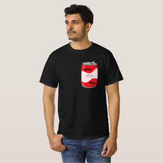T-shirt Grande énergie