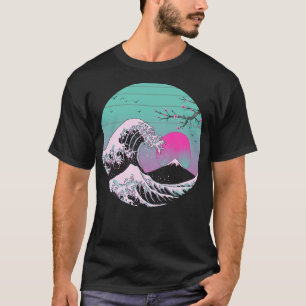 T-shirt Grande Esthétique Vapeur
