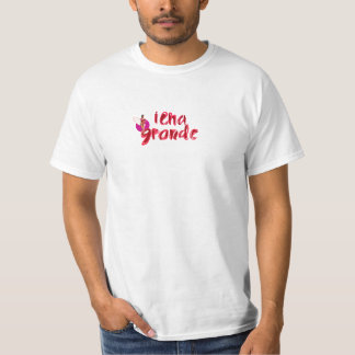 T-shirt Grande Île