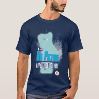 T-shirt Grande image