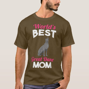 T-shirt Grande maman Dane
