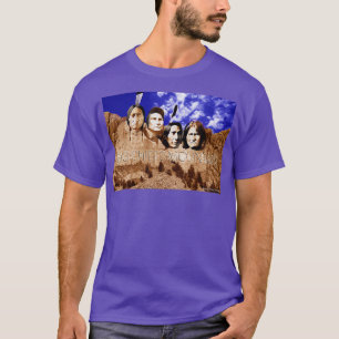 T-shirt Grande montagne des chefs