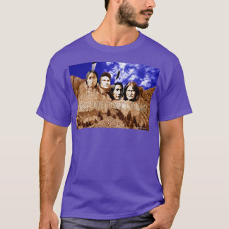T-shirt Grande montagne des chefs