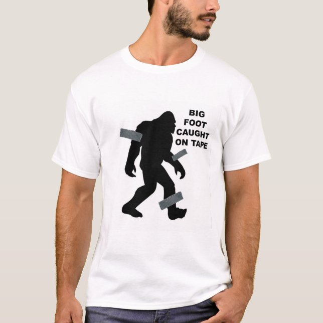 T-shirt Grande nourriture propagée la pièce en t graphique (Devant)