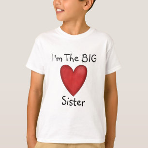 T-Shirt Grande Soeur