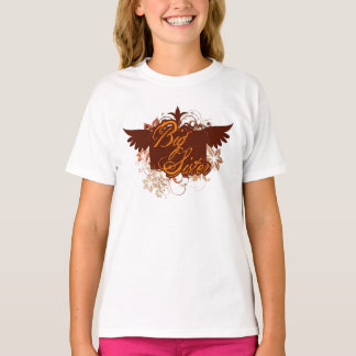 T-shirt grande soeur
