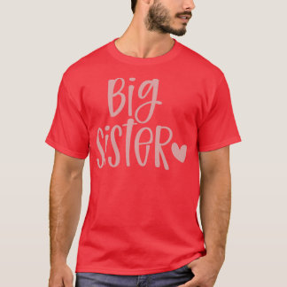 T-shirt grande soeur 3