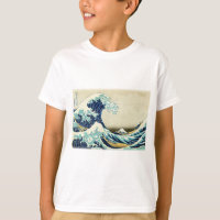 Grande vague outre de Kanagawa
