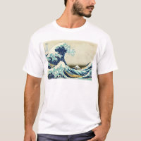 Grande vague outre de Kanagawa