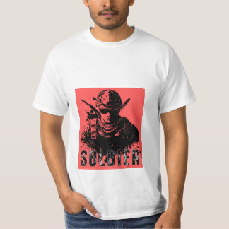 T-shirt "Grandes Déclarations Masculines : Dessins de T-sh
