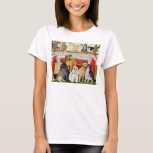 T-shirt Grandes expectatives