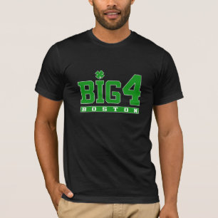 T-shirt Grands 4 Boston 2 dégrossi