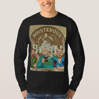 T-shirt Grands garçons
