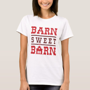 T-shirt Grange Sweet Grange
